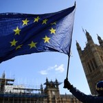 Szymański: Perspektywa bezumownego brexitu oddala się 