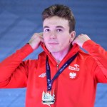 Szymański po HME: W lecie chcę biegać tak jak w hali