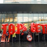 Szymański: Polska nie sprzeciwi się zawarciu umowy CETA, jeśli nasze żądania zostaną spełnione