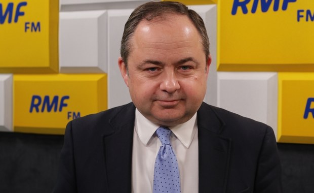 Szymański: Polski rząd jednym z najlepiej przygotowanych na wypadek upadku umowy ws. brexitu