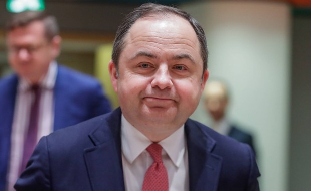 Szymański przed szczytem ws. brexitu: Musimy zbudować jedność UE-27