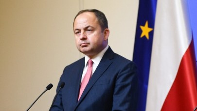 Szymański: Trybunał Sprawiedliwości UE będzie miał przed sobą trudne zadanie