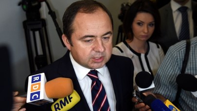 Szymański: Uchodźcom należy się ochrona, ale musimy zadbać, by ten system nie był nadużywany