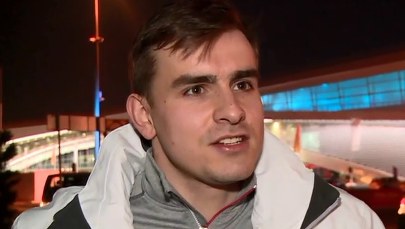 Szymański: Zbigniew Bródka to nie człowiek z ulicy