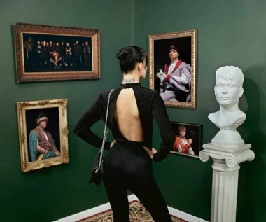 Szymi Szyms "Brzydkie": Ładnie sobie poczyna [RECENZJA]