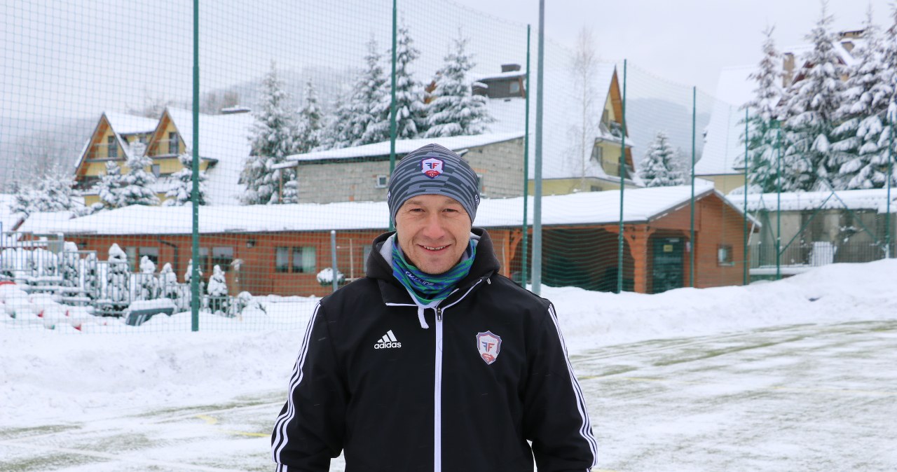 Szymkowiak o Lidze Mistrzów: Neymar przechodził samego siebie