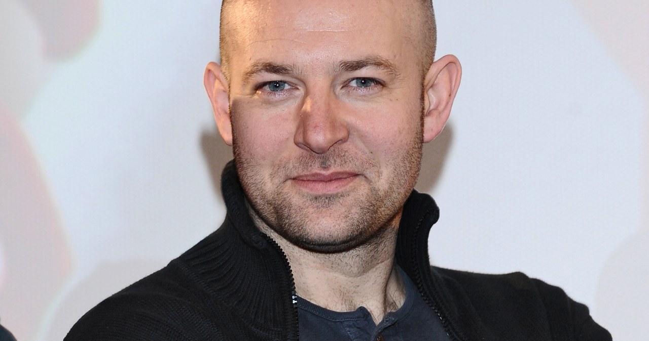 Szymon Bobrowski /MWMedia