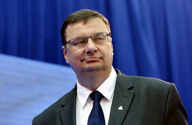 Szymon Giżyński /Paweł Kozioł /Reporter