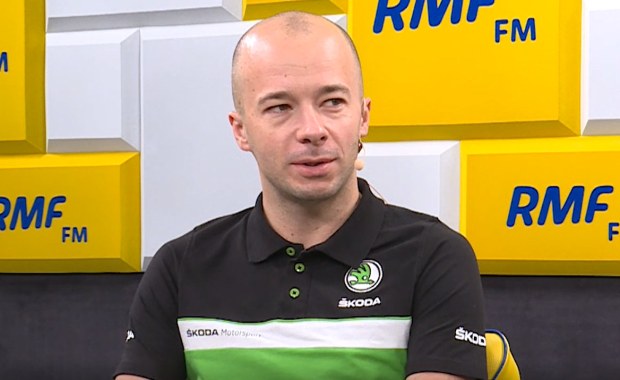 ​Szymon Gospodarczyk: Jeden raz wystarczy, by zachwycić się Rajdem Dakar