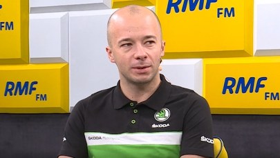 ​Szymon Gospodarczyk: Jeden raz wystarczy, by zachwycić się Rajdem Dakar