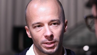 Szymon Gospodarczyk: Marzy mu się Dakar na motocyklu, chciałby też latać szybowcem