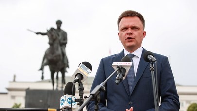 Szymon Hołownia - jaki ma program? Kim jest?