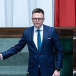 Szymon Hołownia jednoznacznie o Funduszu Kościelnym. "Ludzie powinni decydować"