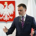 Szymon Hołownia ogłosił datę startu kampanii prezydenckiej