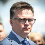 Szymon Hołownia ostro o kredycie 0 procent