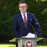 Szymon Hołownia: Służby udaremniły naprawdę złe rzeczy