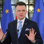 Szymon Hołownia stanowczo o kościele: Otrzymywał za dużo pieniędzy