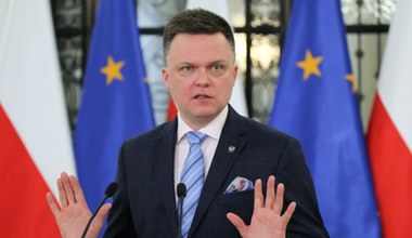 Szymon Hołownia stanowczo o kościele: Otrzymywał za dużo pieniędzy