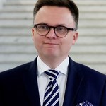 Szymon Hołownia wraca do TVN-u. Niespodziewane wieści na koniec roku. To już pewne