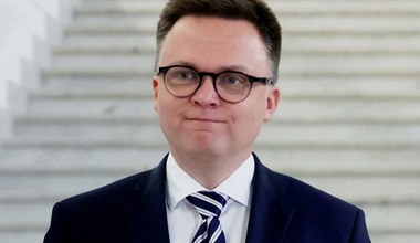 Szymon Hołownia wraca do TVN-u. Niespodziewane wieści na koniec roku. To już pewne