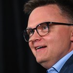 Szymon Hołownia – wybory prezydenckie 2025. Program, kariera, życie prywatne 