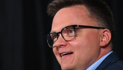 Szymon Hołownia – wybory prezydenckie 2025. Program, kariera, życie prywatne 