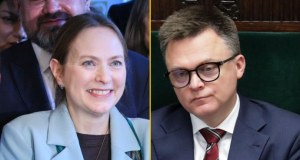 Szymon Hołownia zabrał głos pierwszy raz od wyboru nowego szefa Polski 2050