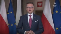 Szymon Hołownia: Zamęczyliśmy was tą kampanią
