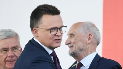 Szymon Hołownia zostanie przesłuchany przez prokuraturę