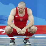 Szymon Kołecki oficjalnie ze złotym medalem igrzysk w Pekinie!