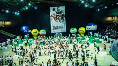 Szymon Kołecki: Rola sportu jest niesamowicie ważna