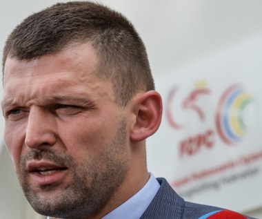 Szymon Kołecki złożył rezygnację z funkcji prezesa PZPC