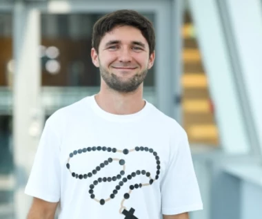 Szymon Łopacki poprosił o rękę Agnieszkę!