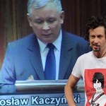 Szymon Majewski: Mniej polityki
