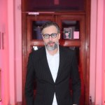 Szymon Majewski Szymon Majewski: Wymarzony prezent na urodziny