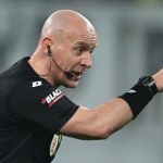 Szymon Marciniak nie zwalnia tempa. Poprowadzi kolejny wielki finał