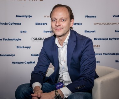 Szymon Midera, CEO Shumee 