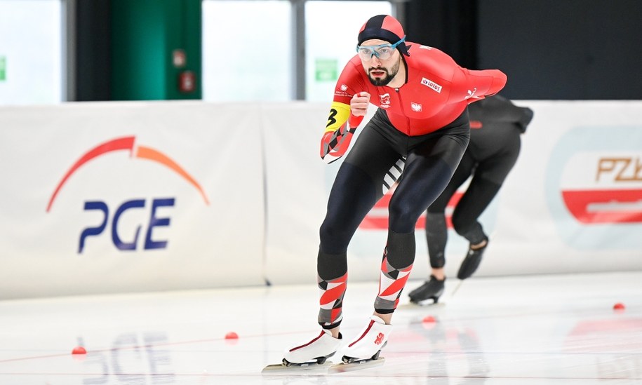 Szymon Pałka /Paweł Skarba /