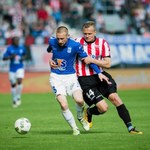 Szymon Pawłowski wraca do treningów 