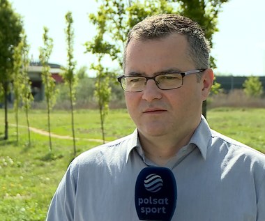 Szymon Rojek: Z punktu widzenia polskiego kibica szkoda, że w ćwierćfinale tak nierozsądnie zachował się Araujo. WIDEO