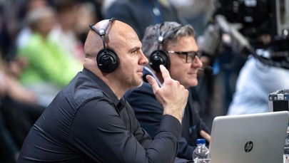 Szymon Szewczyk: Chciałbym zobaczyć europejski zespół w NBA