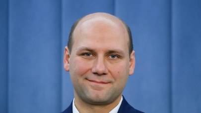 Szymon Szynkowski nowym wiceministrem spraw zagranicznych