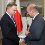 Szymon Szynkowski vel Sęk nowym ministrem ds. Unii Europejskiej