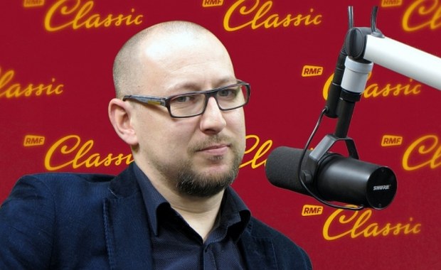 Szymon Wichary: Badania pokazują powiązanie między spoconymi dłońmi a zawężeniem naszej uwagi