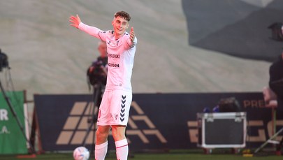 ​Szymon Włodarczyk: Konkretów dotyczących transferu nie mam żadnych