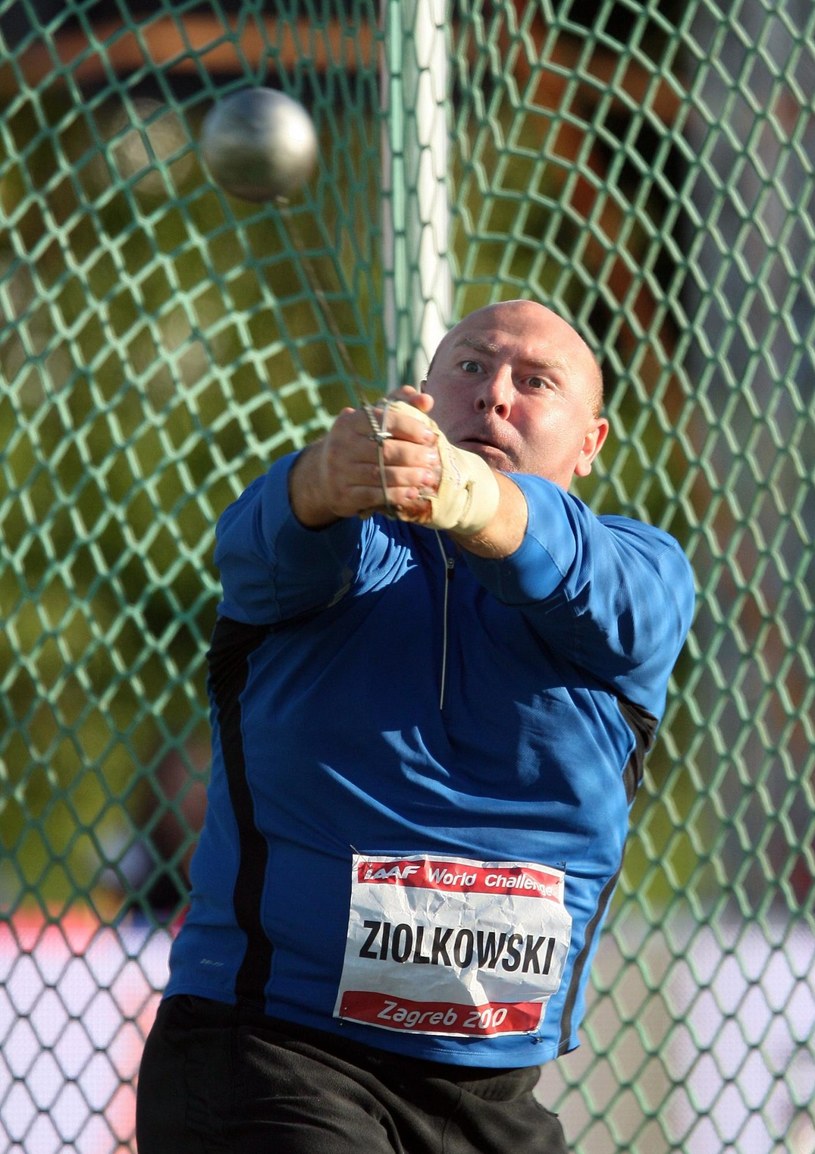 Szymon Ziółkowski /PAP