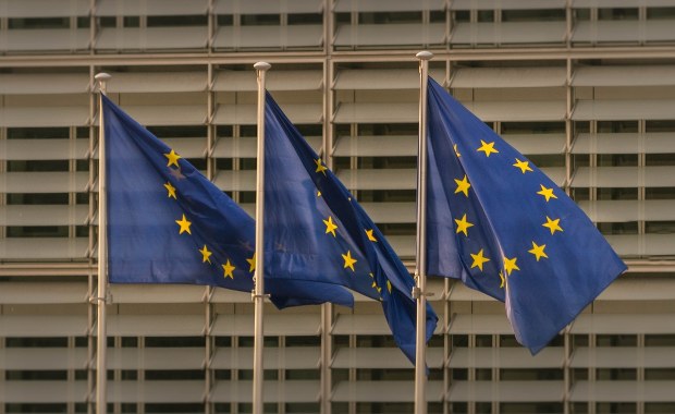 Szynkowski vel Sęk w nowej roli. Trwa spotkanie ws. praworządności