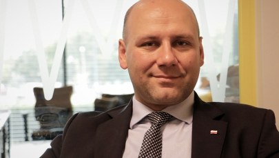 Szynkowski vel Sęk: Wypowiedź Katza to wypowiedź haniebna