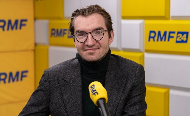 Szyszko o KPO: Nie ma sensu zapożyczać się na siłę