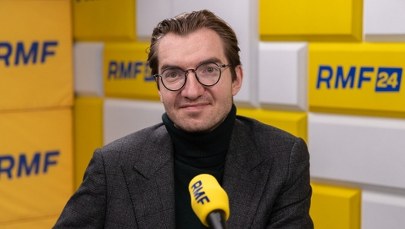 Szyszko o KPO: Nie ma sensu zapożyczać się na siłę